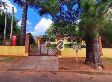 49cc32f4087d42f26a58b2be9887bb1b8d8c2991 · Casa com 3 dormitórios à venda, 221 m² por R$ 690.000,00 - Campestre - São Leopoldo/RS