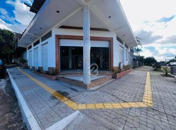 4888549d8394c3c27fdcea46bf2f3097f24fc3bd · Loja para alugar, 134 m² por R$ 3.500,00/mês - Centro - Esteio/RS