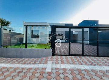 04d78cd9e9e39469945ebfec8c6022ff66cdcae5 · Casa com 3 dormitórios à venda, 145 m² por R$ 790.000,00 - Ipiranga - Sapucaia do Sul/RS