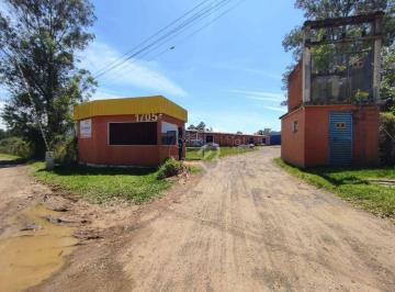 03f3e214f2a083552db421c199dda9c8924db5a6 · Pavilhão para alugar, 300 m² por R$ 6.200,00/mês - Costa do Ipiranga - Gravataí/RS