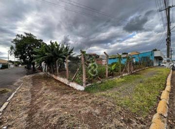 049b08eef4b9ce3c019be2be5c0d1fcf508a54ae · Terreno à venda, 613 m² por R$ 469.000 - Santa Catarina - Sapucaia do Sul/RS