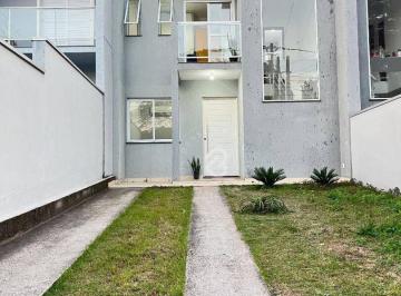 0746204e93d05c766fd76d5e77849ac07b889241 · Sobrado com 2 dormitórios à venda, 90 m² por R$ 320.000,00 - Recanto da Amizade - Sapucaia do Sul/RS