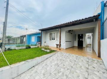d9cdd0578f3092390de8b4748adfc2bfcdcc6c33 · Casa com 2 dormitórios à venda, 63 m² por R$ 340.000,00 - Pasqualini - Sapucaia do Sul/RS