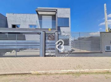 59cfea9079196477facf414fc6ef181a247a267c · Sobrado com 2 dormitórios à venda, 112 m² por R$ 690.000,00 - Scharlau - São Leopoldo/RS