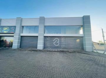 a5303857b17c2de991a9c6c9c5d9bdb05f363148 · Loja para alugar, 172 m² por R$ 6.509,75/mês - Scharlau - São Leopoldo/RS