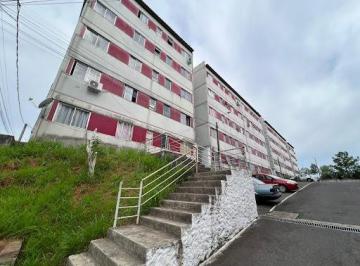 7791b8b1320b0bd8401362b3bce34cfa01af7556 · Apartamento com 2 dormitórios à venda, 44 m² por R$ 128.000,00 - Jardim Planalto - Esteio/RS