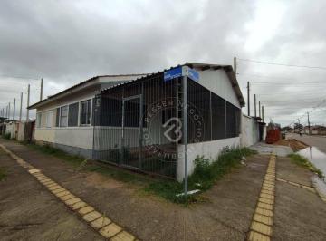 1b19bddbe855e7e7e7a46a236cfb3cb424f62b5e · Casa com 2 dormitórios à venda, 68 m² por R$ 245.000,00 - Três Marias - Esteio/RS