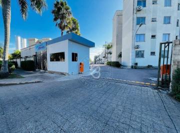 879a1d49fba528a2efdc6182c52050ef252f2544 · Apartamento com 2 dormitórios à venda, 49 m² por R$ 185.000,00 - Kurashiki - Sapucaia do Sul/RS