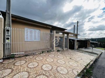 5a8c4ee20b990817567bf7c8652d6ddd44cf4070 · Casa com 3 dormitórios à venda, 90 m² por R$ 275.600,00 - Lomba da Palmeira - Sapucaia do Sul/RS