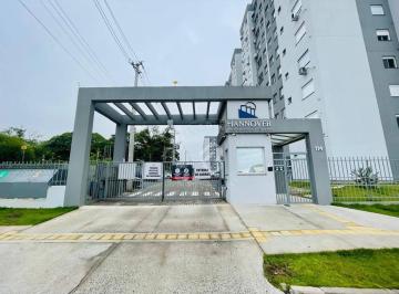 e3fdbc84f2ad55b8251ad3d2def4bb8c45e00965 · Apartamento com 2 dormitórios à venda, 50 m² por R$ 275.000,00 - Parque Amador - Esteio/RS