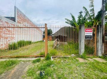 9888b4c439c8082255d049b9bb683438cb1c058d · Terreno à venda, 281 m² por R$ 297.000,00 - Primor - Sapucaia do Sul/RS