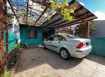71b2b6154f23d2325c00ae947455163cb9548ae4 · Casa com 3 dormitórios à venda, 75 m² por R$ 370.000,00 - Pasqualini - Sapucaia do Sul/RS