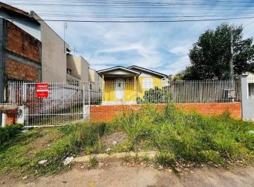762ccfd079569b960bc423aa3384586cb8f723c7 · Terreno à venda, 374 m² por R$ 201.400,00 - São José - Sapucaia do Sul/RS