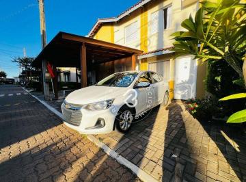 dd979d4e57ac0bdcdacd8c9c64ae0296934e4c87 · Sobrado com 2 dormitórios à venda, 88 m² por R$ 370.000,00 - Igara - Canoas/RS