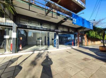 43278be26f9b3c03f7a9dd070a7418e8252f9d67 · Loja para alugar, 120 m² por R$ 3.330,00/mês - Centro - Sapucaia do Sul/RS