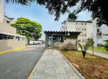 832d17881c7ba9d6019462d40fd97cdd77ee3bbc · Apartamento com 2 dormitórios à venda, 44 m² por R$ 170.000,00 - Rio dos Sinos - São Leopoldo/RS