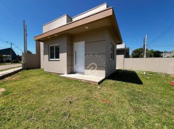 19191b4f1e354b975a73d2801be0f1823fcb99b3 · Casa com 2 dormitórios à venda, 55 m² por R$ 320.000,00 - Colonial - Sapucaia do Sul/RS