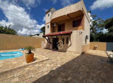 731c5a6699905256167fc9298e4b04de7cbb94e3 · Sobrado com 2 dormitórios à venda, 130 m² por R$ 550.000,00 - Jardim Anchieta - Sapucaia do Sul/RS
