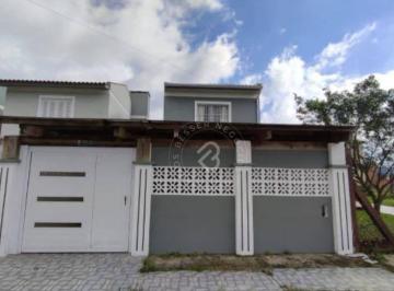 bedcf676b0cdbc44c1cb2dbb556782377b453c8c · Sobrado com 3 dormitórios à venda, 80 m² por R$ 249.000 - Centro - Nova Tramandaí/RS