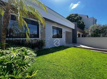 9e1b2cc623af645ec04d4242e1a372902beb9366 · Casa com 3 dormitórios à venda, 240 m² por R$ 1.990.000,00 - Centro - Esteio/RS