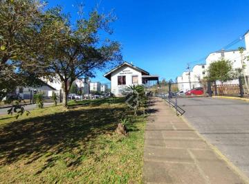 9a53ca6925ffc7c0ac450626eaa5989b8dcf3866 · Apartamento com 2 dormitórios para alugar, 45 m² por R$ 1.240,00/mês - Duque de Caxias - São Leopold