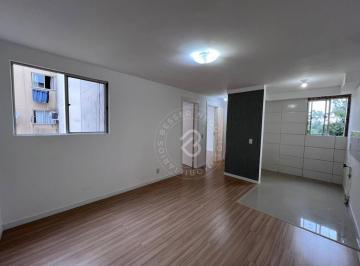819fbe74e2d8d02b8d3d661d0cf787f8895d57dd · Apartamento à venda, 43 m² por R$ 170.000,00 - Ipiranga - Sapucaia do Sul/RS