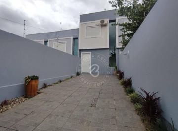 231f566355fb4cc1963252d26eefab8950a1626b · Sobrado com 2 dormitórios à venda, 68 m² por R$ 270.000 - Campestre - São Leopoldo/RS