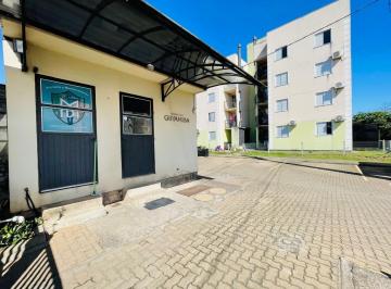 a436da65f4fdeba497feb8ff730e526f9ed05dc1 · Apartamento com 3 dormitórios à venda, 94 m² por R$ 220.000,00 - Lomba da Palmeira - Sapucaia do Sul