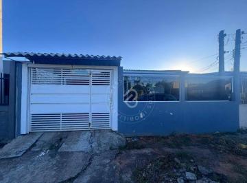 4476c282ba79607f352d8badae6e196099161766 · Casa com 2 dormitórios à venda, 60 m² por R$ 400.000,00 - Três Marias - Esteio/RS
