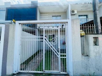 737a190f2e9fc32c7537951ff3ed85615910fddf · Sobrado com 2 dormitórios à venda, 73 m² por R$ 265.000,00 - Nova Sapucaia - Sapucaia do Sul/RS