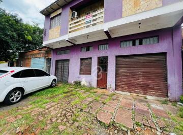 14c42ddcb49bf34ae9c6b3369605dd2d0381c5ec · Casa à venda, 270 m² por R$ 320.000,00 - Camboim - Sapucaia do Sul/RS