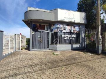 09d329b707ba575a29f7c84818ae8108d51032d2 · Loja para alugar, 90 m² por R$ 3.900/mês - Freitas - Sapucaia do Sul/RS