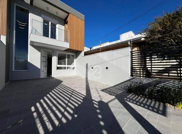 8c0babf48b3b3f9a42167728dcedadba25fc83fe · Sobrado com 3 dormitórios à venda, 130 m² por R$ 940.000,00 - Parque Amador - Esteio/RS
