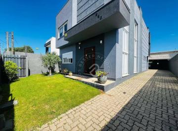 6bdb23afa87c7c1daa3e6eb86689eac0d2e78860 · Sobrado com 3 dormitórios à venda, 294 m² por R$ 1.190.000,00 - Paraíso - Sapucaia do Sul/RS