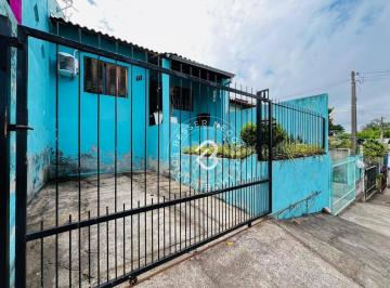 c843291403935b49af779b0331e14c74d3d176fc · Casa com 3 dormitórios à venda, 120 m² por R$ 235.000,00 - Lomba da Palmeira - Sapucaia do Sul/RS