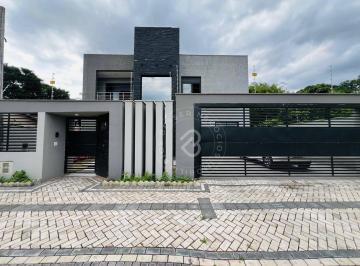 53acab1c6a024da78e480002abe1bc0c255d2e61 · Sobrado com 3 dormitórios à venda, 221 m² por R$ 1.590.000,00 - Encosta da Floresta - Sapucaia do Su