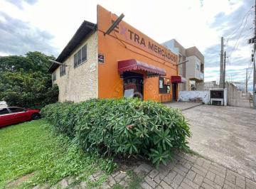 d61a121c9b47df5a54c204d0c955419468499eb3 · Terreno à venda, 430 m² por R$ 690.000,00 - Feitoria - São Leopoldo/RS