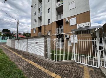 7025c0ed4332ed5551657c0d0cc98f77959399e9 · Apartamento com 2 dormitórios à venda, 55 m² por R$ 230.000 - Rondônia - Novo Hamburgo/RS