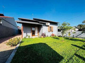 0a6ecc57ee246dafa86a599f6a5dddc590afd8b4 · Casa com 2 dormitórios à venda, 150 m² por R$ 500.000,00 - Colonial - Sapucaia do Sul/RS