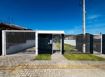 11bd15cbe01dd7bcc70d8b536451e93564868777 · Casa com 2 dormitórios à venda, 42 m² por R$ 240.000,00 - Olímpica - Esteio/RS