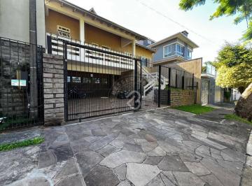 08f85ccf18cc5c30e63dd595cca300f3132d2aef · Sobrado com 3 dormitórios à venda, 365 m² por R$ 1.279.000,00 - São José - Canoas/RS