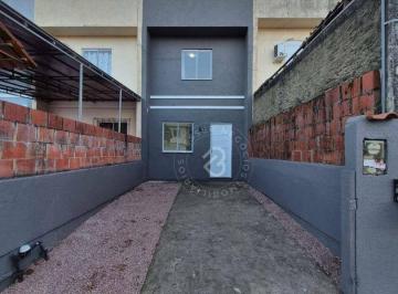 3acf3f256fee5d79588f3d3066c8255c4e0c4bc4 · Sobrado com 2 dormitórios à venda, 52 m² - Ipiranga - Sapucaia do Sul/RS