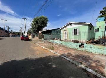 67da723c6ae752aee6ea892519a97748176a6068 · Terreno à venda, 360 m² por R$ 390.000,00 - Canudos - Novo Hamburgo/RS