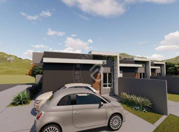 806268bfbe55609d5ca91541e8a8f0be58cb17ff · Casa com 3 dormitórios à venda, 66 m² por R$ 469.000,00 - Harmonia - Canoas/RS