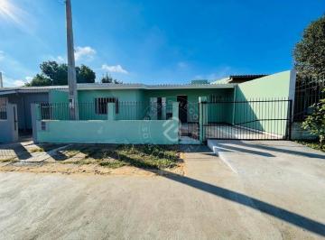 ce557c646dd4c26411b366b0997ad4c01bf20405 · Casa com 2 dormitórios à venda, 59 m² por R$ 249.000,00 - Jardim América - São Leopoldo/RS