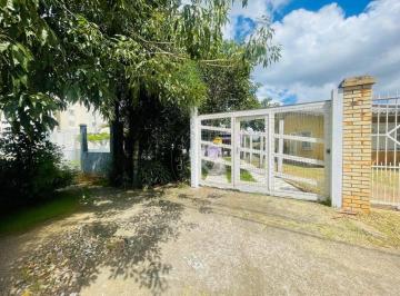 3ee0a41c29aeedb2f718faa29a7826150bd5f8b5 · Casa com 2 dormitórios, 90 m² - venda por R$ 350.000,00 ou aluguel por R$ 1.430,00 - Olaria - Canoas