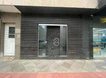 7ebdd55fe5a1d66e2288fb1cd82bbe133d853d7c · Loja para alugar, 61 m² por R$ 4.461,00/mês - Centro - São Leopoldo/RS