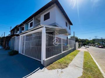 c6f8538ba1e541097405ef8756793a19089aee83 · Sobrado com 3 dormitórios à venda, 186 m² por R$ 390.000,00 - Bela Vista - Sapucaia do Sul/RS
