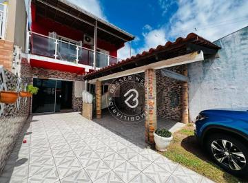 f5a58945d50063b79154ba96b2fc1f68d658e8df · Sobrado com 2 dormitórios à venda, 132 m² por R$ 380.000,00 - Jardim - Sapucaia do Sul/RS