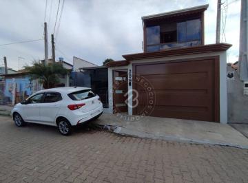 6750a72a2f7cadd58499a5bfdfaaeaf63d0e4574 · Casa com 2 dormitórios à venda, 120 m² por R$ 426.000,00 - Jardim - Sapucaia do Sul/RS
